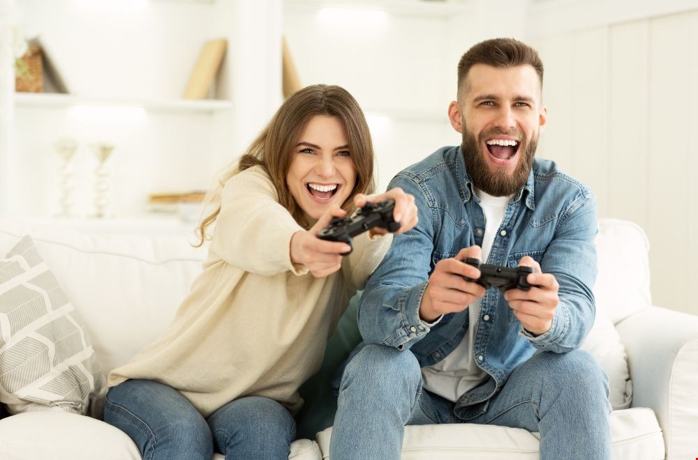 Een digitaal cadeau geven dat direct binnen is. PlayStation-tegoed als last-minute cadeau via iDEAL